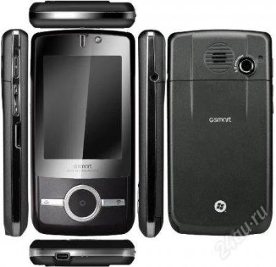 Лот: 1285376. Фото: 1. GSmart MW720 (с дефектом). Смартфоны