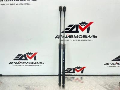 Лот: 25887718. Фото: 1. амортизатор двери багажника Hyundai... Кузов