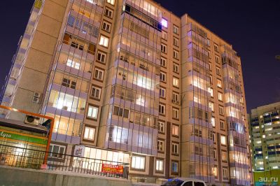 Лот: 9020241. Фото: 1. 2х 2-х Крупногабаритная двухкомнатная... Квартиры, студии