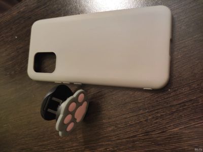 Лот: 17546746. Фото: 1. Чехол для телефона xiaomi. Чехлы, бамперы