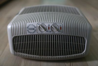 Лот: 6105836. Фото: 1. Bionaire LC-0760 HEPA Air Cleaner... Очистители воздуха, ионизаторы