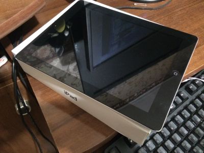 Лот: 6828523. Фото: 1. ipad 16gb + 3g A1430 (3-го поколения... Планшеты