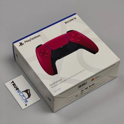 Лот: 19917510. Фото: 1. Геймпад для Sony Playstation 5... Аксессуары для игровых приставок, консолей, геймпады