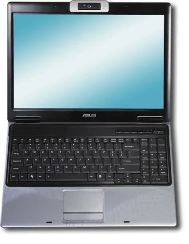 Лот: 3263442. Фото: 1. двухядерный Asus M51Ta Turion... Ноутбуки