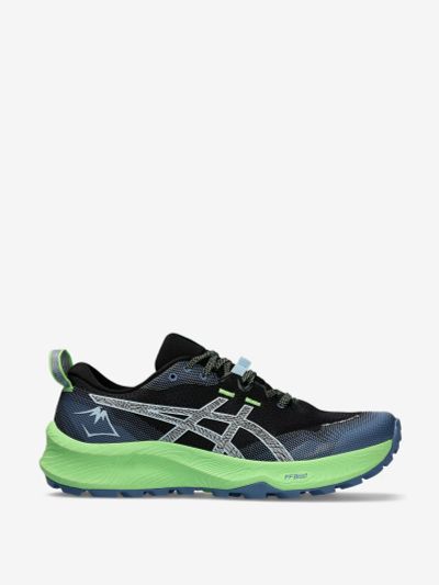 Лот: 24285963. Фото: 1. Кроссовки мужские ASICS Gel-Trabuco... Кеды, кроссовки, слипоны