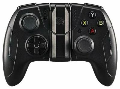 Лот: 14811588. Фото: 1. Tt esports геймпад ios. Другое (игровые приставки, консоли, видеоигры)