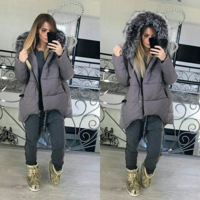 Лот: 9169326. Фото: 1. Пуховик. Верхняя одежда