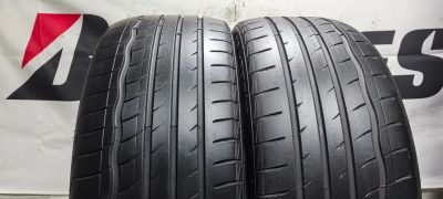 Лот: 21796471. Фото: 1. 215/45R17 91Y Momo Outrun M3 пара. Шины
