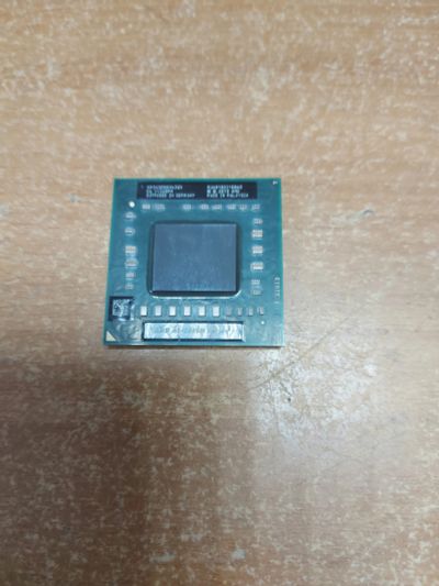 Лот: 25899021. Фото: 1. Процессор для ноутбука AMD A6-3400M... Процессоры