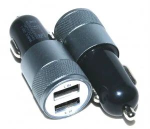 Лот: 10455119. Фото: 1. Адаптер, зарядное 2 USB JL-280-1... Зарядные устройства, блоки питания, адаптеры сетевые для смартфонов