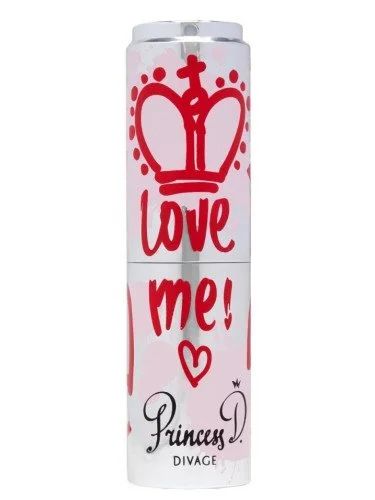 Лот: 17165477. Фото: 1. Диваж "Love me!" 20 мл, т/вода... Женская парфюмерия