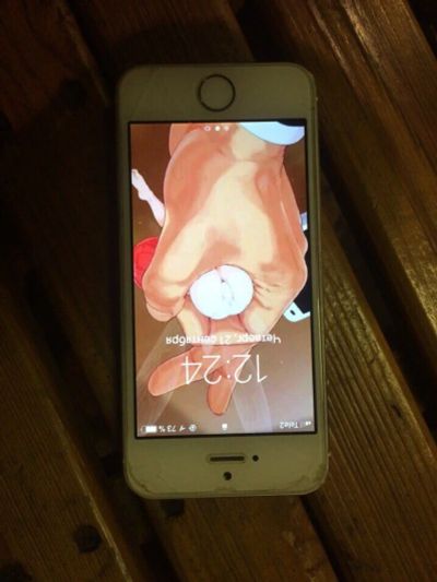 Лот: 10324244. Фото: 1. Продам IPhone 5s. Смартфоны