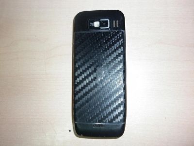 Лот: 7843453. Фото: 1. Nokia e52. Кнопочные мобильные телефоны