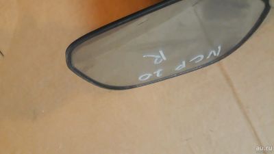 Лот: 17313463. Фото: 1. Зеркало Toyota Funcargo NCP20. Кузов