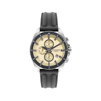 Лот: 23849119. Фото: 1. Мужские часы Lee Cooper LC07881... Оригинальные наручные часы