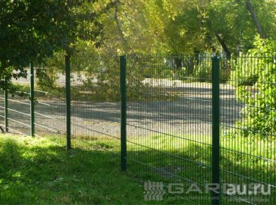 Лот: 10097202. Фото: 1. Ограждения Гардис (Gardis) серия... Ворота, заборы, шлагбаумы