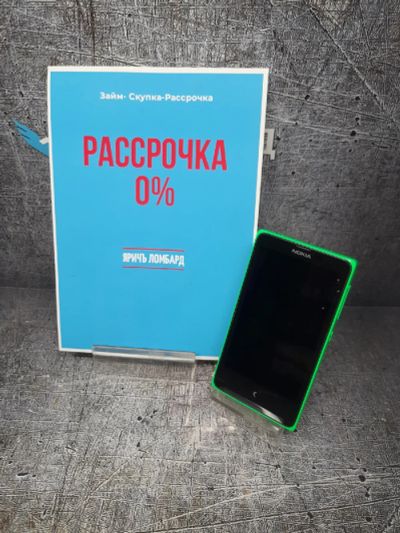 Лот: 18725447. Фото: 1. Смартфон Nokia rm-980 (л5647). Смартфоны