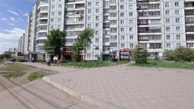 Лот: 20567736. Фото: 1. 5-комнатная квартира на пр-кт... Квартиры, студии
