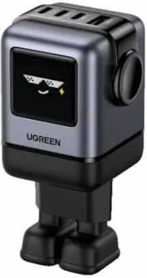 Лот: 25415676. Фото: 1. Зарядное устройство UGREEN X688... Зарядные устройства