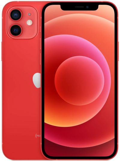 Лот: 18658820. Фото: 1. Смартфон Apple iPhone 12 128Gb... Смартфоны