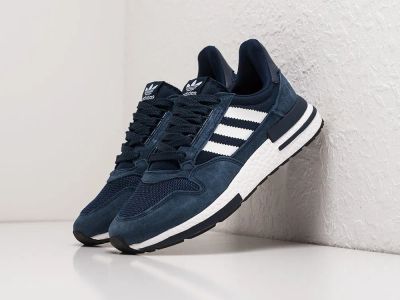 Лот: 19633830. Фото: 1. Кроссовки Adidas ZX 500 RM (28363... Кеды, кроссовки, слипоны