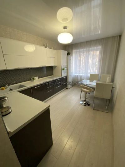 Лот: 20588562. Фото: 1. Сдам 2-комн. Навигационная улица... Квартиры, студии