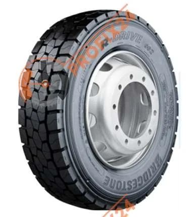 Лот: 14326737. Фото: 1. Автошина BRIDGESTONE RD2 265/70... Шины