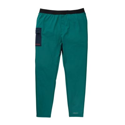 Лот: 16950647. Фото: 1. Термобелье штаны Burton M HW X... Термобелье