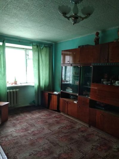Лот: 15127209. Фото: 1. Продам 3-комн.квартиру (р-он Мех... Квартиры, студии