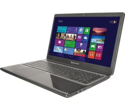 Лот: 4686487. Фото: 1. Продам ноутбук Packard Bell EasyNote... Ноутбуки