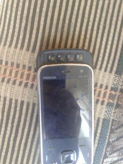 Лот: 6013738. Фото: 1. NOKIA N95. Кнопочные мобильные телефоны