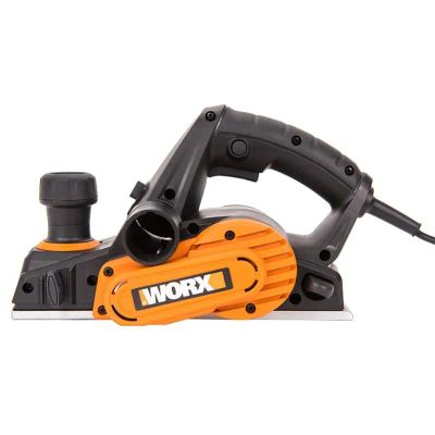 Лот: 24296554. Фото: 1. Электрорубанок WORX WX615 220V... Электроинструмент
