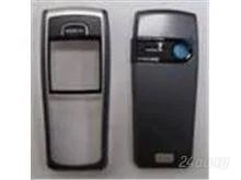 Лот: 1219573. Фото: 1. Корпус Nokia 6230 /6230i + Бесплатная... Корпуса, клавиатуры, кнопки
