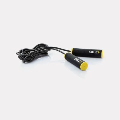 Лот: 22370929. Фото: 1. Скакалка SKLZ Jump Rope. Фитнес, аэробика и гимнастика