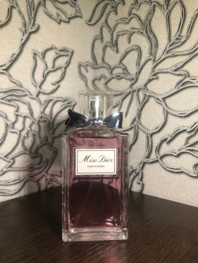 Лот: 16924579. Фото: 1. Женский аромат DIOR Miss Dior... Женская парфюмерия