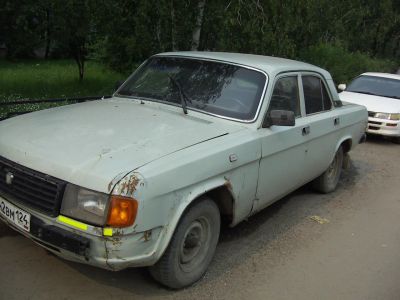 Лот: 2959844. Фото: 1. волга. Автомобили