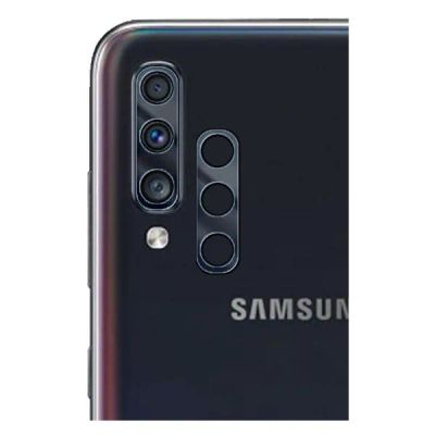 Лот: 24499863. Фото: 1. Защитное стекло Krutoff для Samsung... Защитные стёкла, защитные плёнки