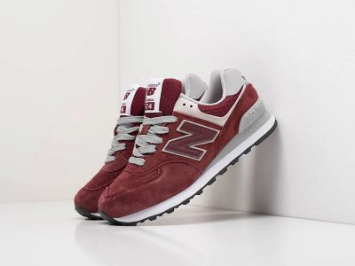 Лот: 17786048. Фото: 1. Кроссовки New Balance 574 (20837... Кеды, кроссовки, слипоны
