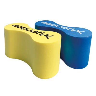 Лот: 22372798. Фото: 1. Колобашка Aqquatix Pull Buoy SWE... Другое (водный спорт)