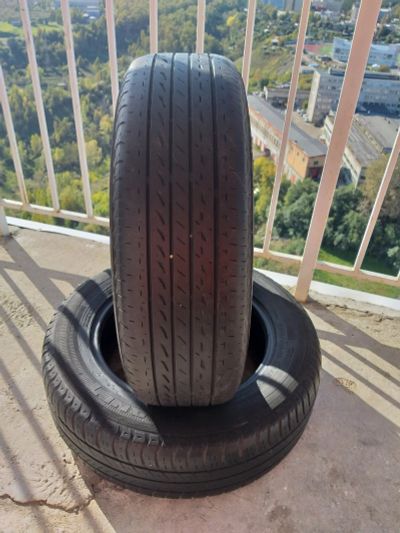 Лот: 16518043. Фото: 1. Летние шины Bridgestone Regno... Шины