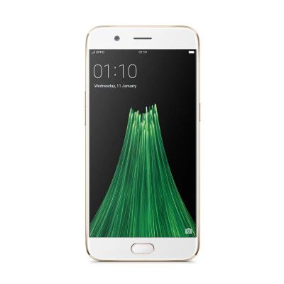 Лот: 10446423. Фото: 1. Смартфон Oppo R11 2sim/5.5"/1920... Смартфоны