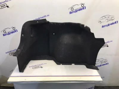 Лот: 21709692. Фото: 1. обшивка багажника Hyundai Elantra... Двигатель и элементы двигателя