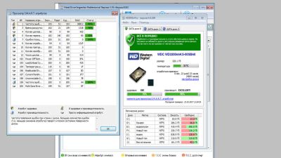 Лот: 8910064. Фото: 1. Жесткий диск wd 320GB (WD3200AAKS... Жёсткие диски (HDD)