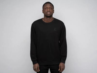 Лот: 21351480. Фото: 1. Свитшот CarHartt. Свитеры, толстовки, худи