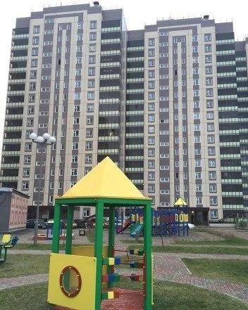 Лот: 7800877. Фото: 1. сдам 1-комнатная Петра Подзолкова... Квартиры, студии