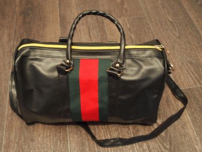 Лот: 6339699. Фото: 1. Сумка Gucci. Сумки