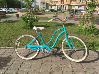 Лот: 11647847. Фото: 1. Велосипед Schwinn. Велосипеды