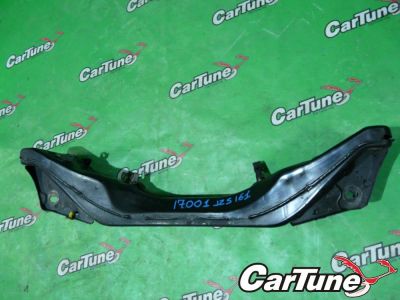 Лот: 10538979. Фото: 1. балка передняя F- toyota aristo... Ходовая, подвеска, рулевое управление
