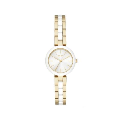 Лот: 23831323. Фото: 1. Женские часы DKNY City Link NY2911. Оригинальные наручные часы