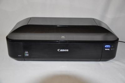 Лот: 8594065. Фото: 1. Принтер canon pixma IX6540 А3... Струйные принтеры